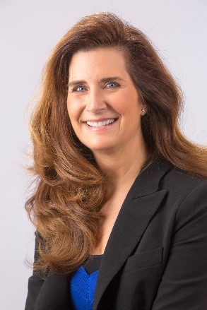 Portrait of Beth Charlton